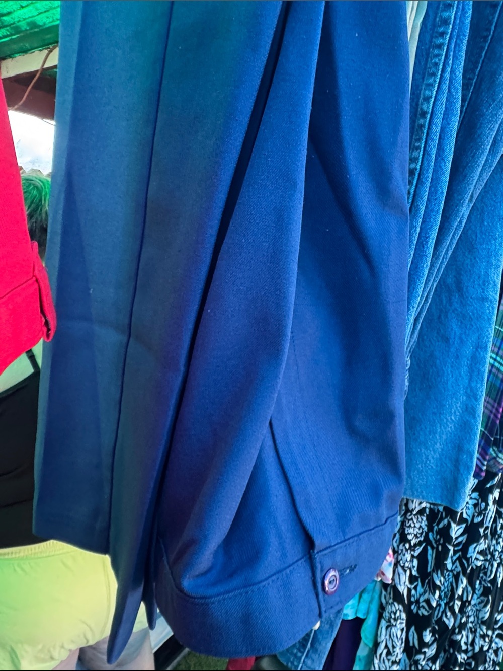 Mervyns Vintage Slacks